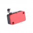 Кінцевий мікроперемикач з роликом KW7-V15/156-1C25